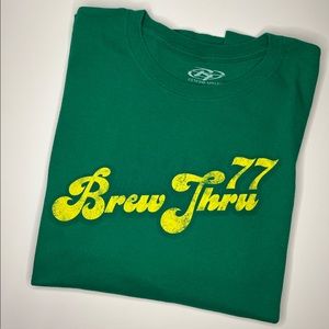 Brew Thru 77 T-Shirt